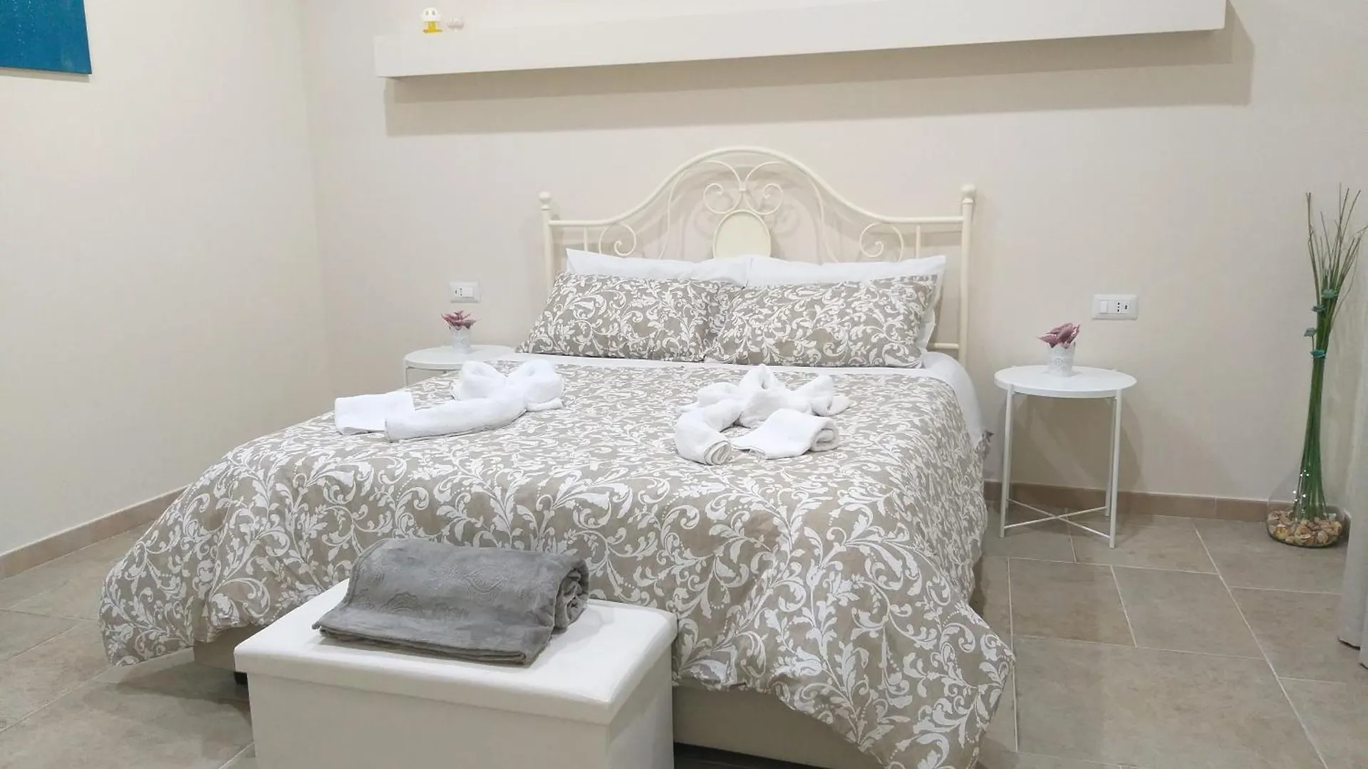 Apartamento Casetta Porta Di Ligne CTA Italia