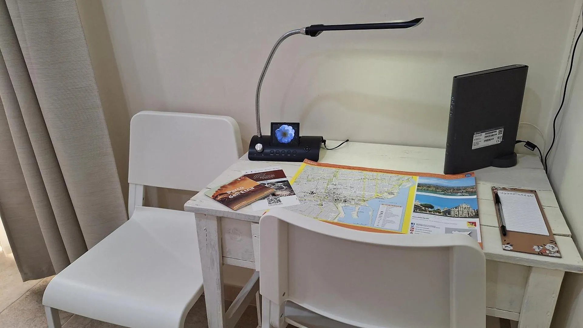 Casetta Porta Di Ligne CTA Apartamento