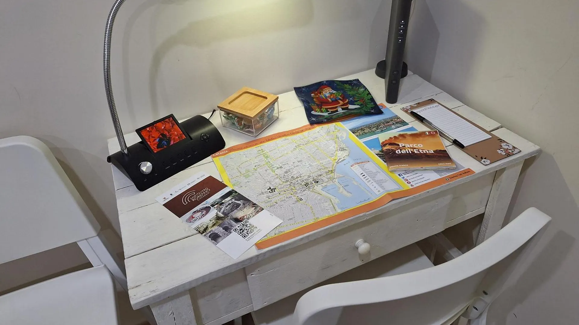 Apartamento Casetta Porta Di Ligne CTA Italia